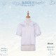 Mademoiselle Pearl The House By The Sea Apron Blouse Skirt JSK and One Piece(Reservation/Full Payment Without Shipping)